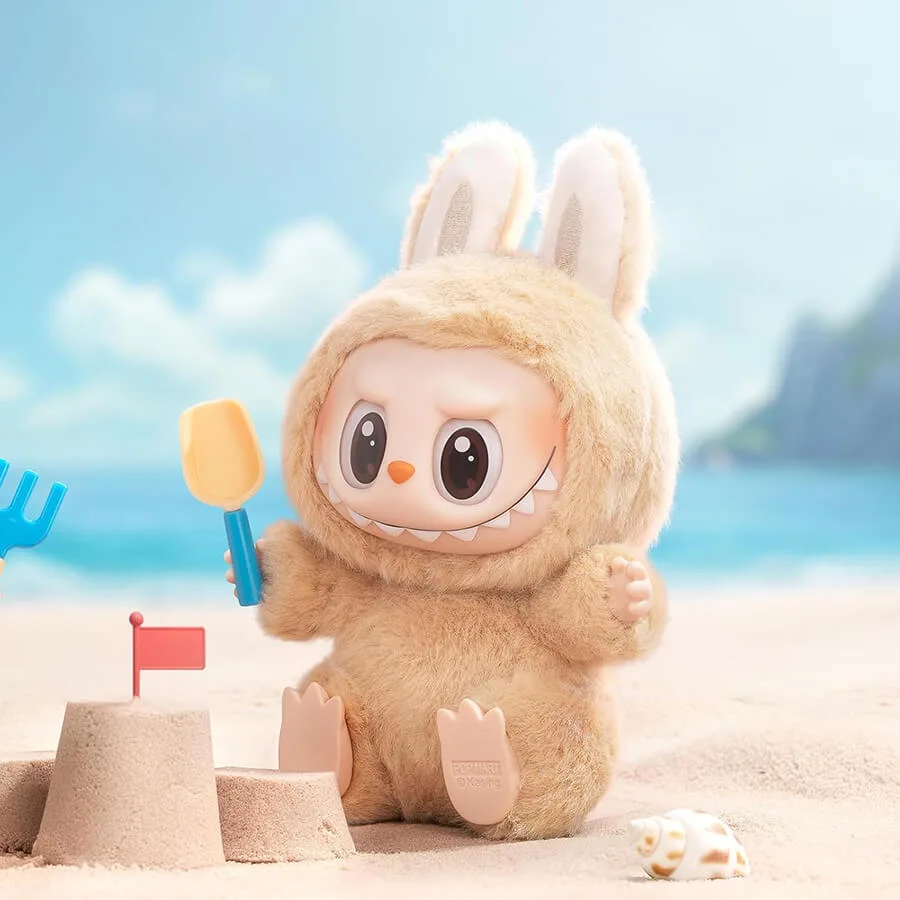 POP MART Labubu Have a Seat Labubu Blind Box Figures