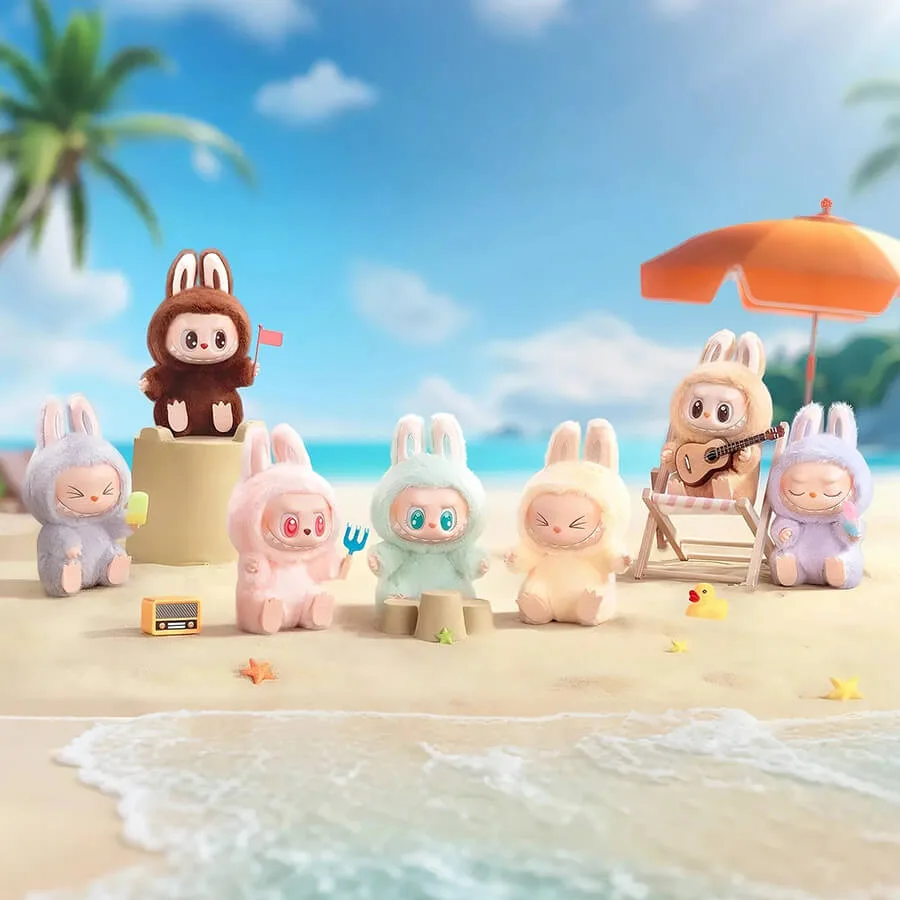 POP MART Labubu Have a Seat Labubu Blind Box Figures