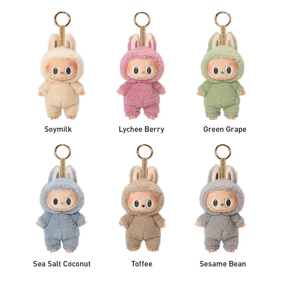 Buy Labubu Exciting Macaron | Authentic POP MART | Zebraup