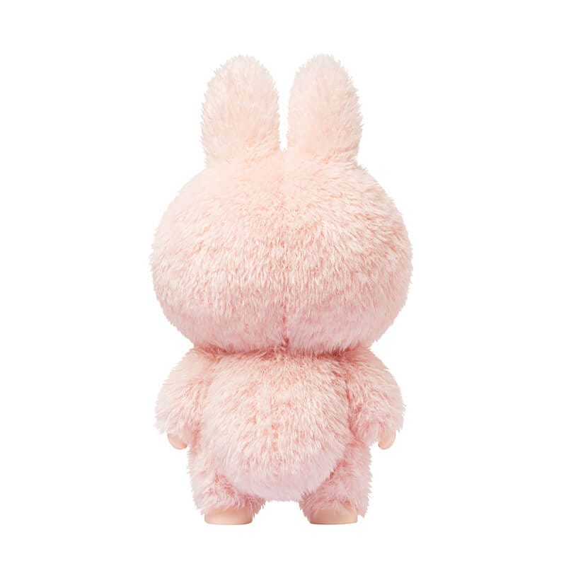 POPMART Labubu Mokoko Close to Sweet Vinyl Face Toys (4)