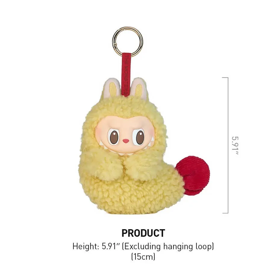POPMARTラブブ wackymart LABUBU POP MART Labubu THE MONSTERS Wacky Mart – Pick Your