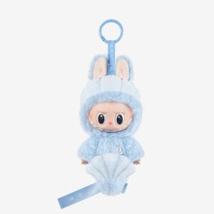 Labubu Hide and Seek in Singapore Limited Edition