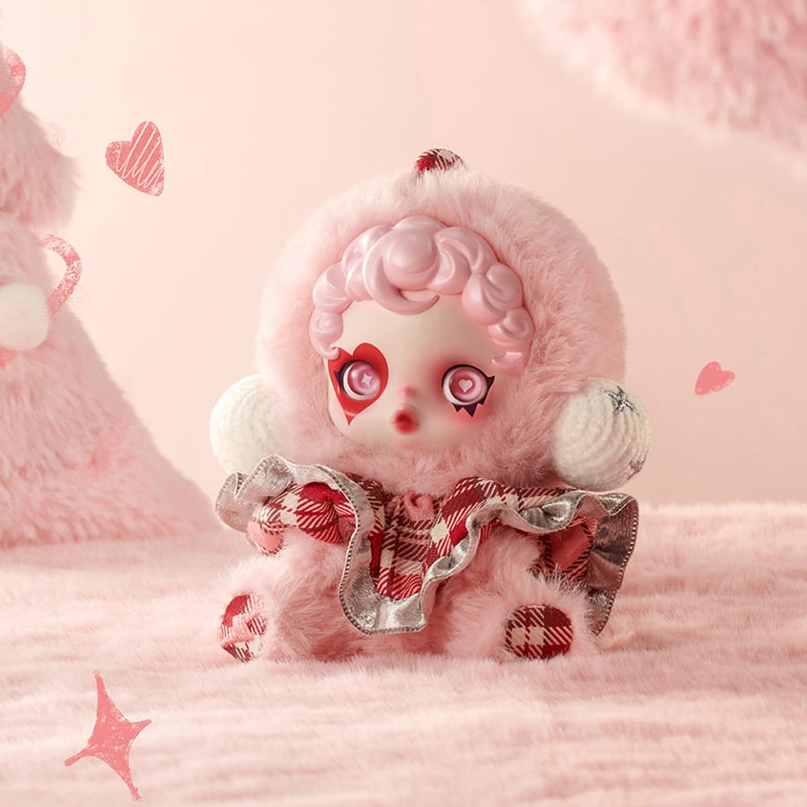 Wholesale & Buy SkullPanda Winter Symphony Blind Box
