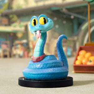 POP MART x Disney Zootopia Next Adventure Figures: New Character Gary