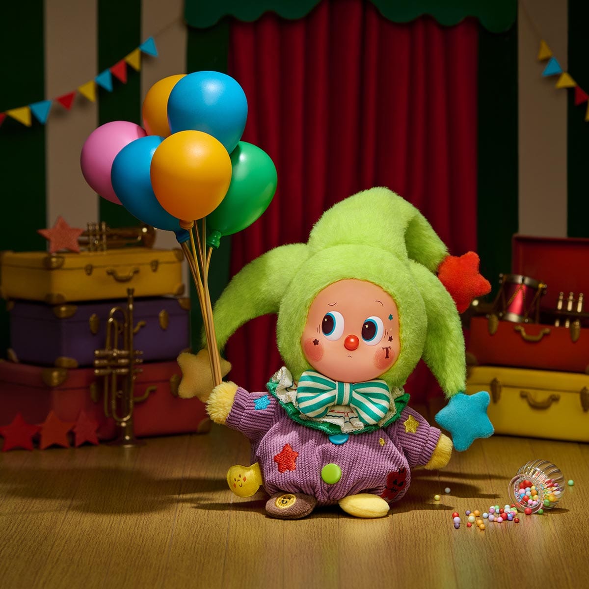 Buy & Wholesale POPMART Why So Serious Blind Box